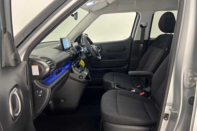 Hyundai Inster 85kW 02 49kWh 5dr Auto