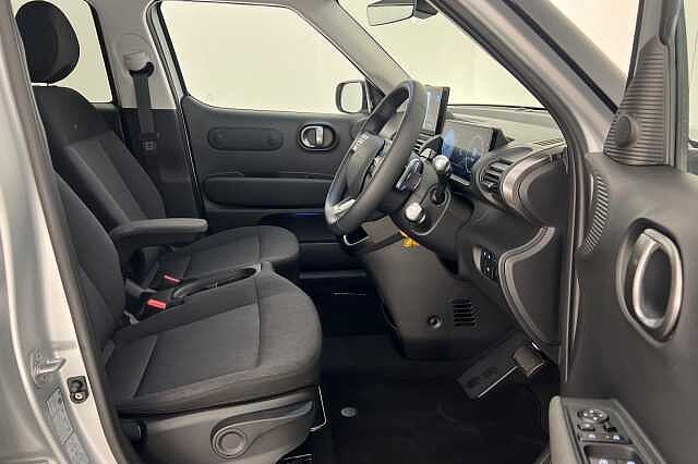 Hyundai Inster 85kW 02 49kWh 5dr Auto