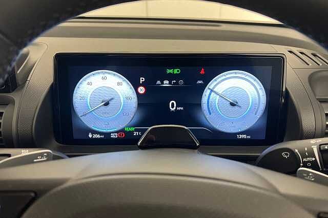 Hyundai Inster 85kW 02 49kWh 5dr Auto