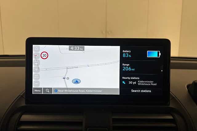 Hyundai Inster 85kW 02 49kWh 5dr Auto