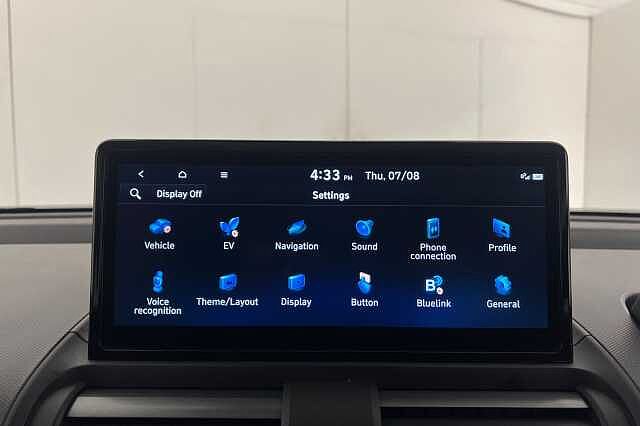 Hyundai Inster 85kW 02 49kWh 5dr Auto