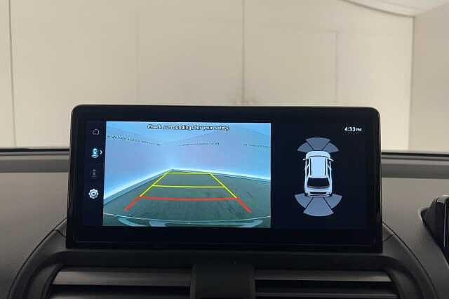 Hyundai Inster 85kW 02 49kWh 5dr Auto