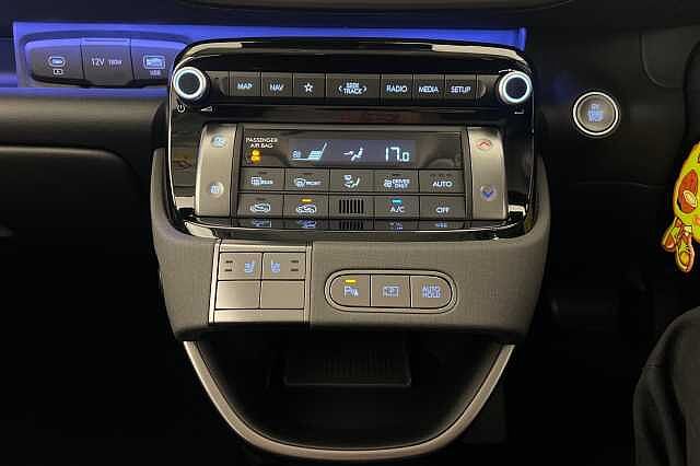 Hyundai Inster 85kW 02 49kWh 5dr Auto