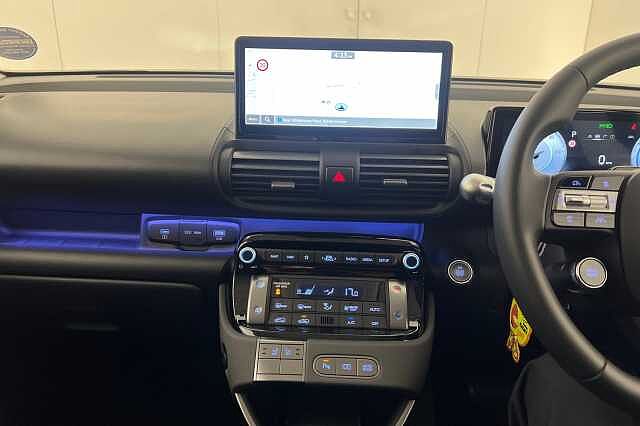 Hyundai Inster 85kW 02 49kWh 5dr Auto
