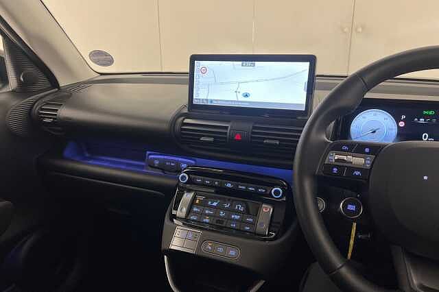 Hyundai Inster 85kW 02 49kWh 5dr Auto