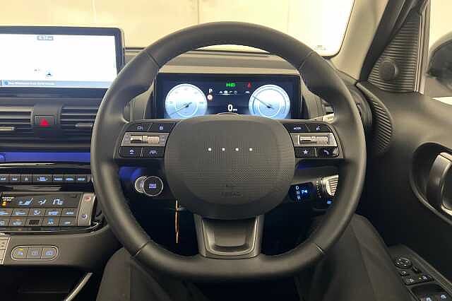 Hyundai Inster 85kW 02 49kWh 5dr Auto