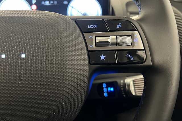 Hyundai Inster 85kW 02 49kWh 5dr Auto