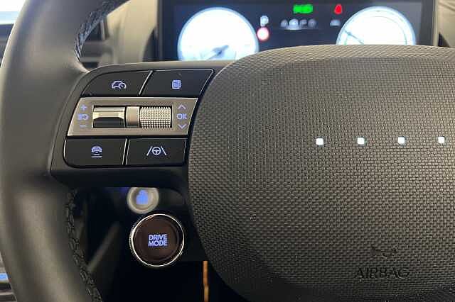 Hyundai Inster 85kW 02 49kWh 5dr Auto