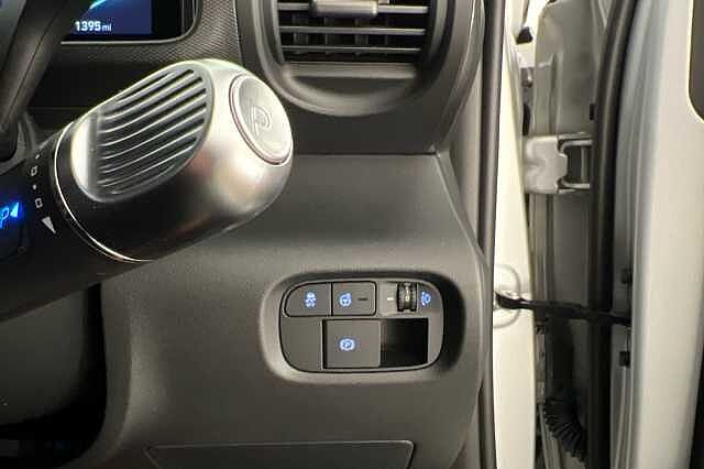 Hyundai Inster 85kW 02 49kWh 5dr Auto