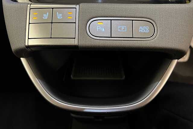 Hyundai Inster 85kW 02 49kWh 5dr Auto
