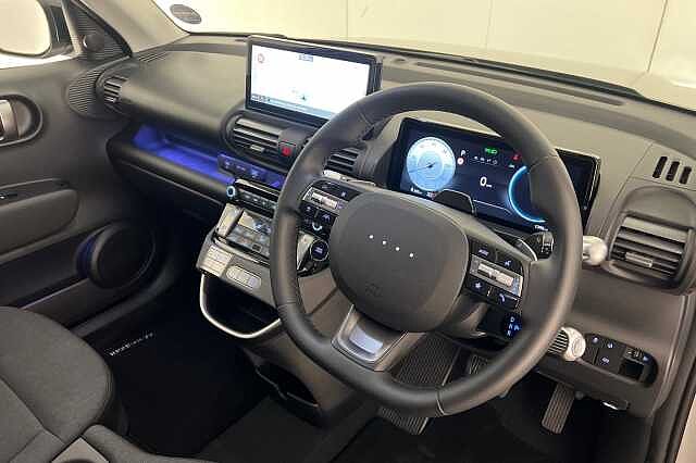 Hyundai Inster 85kW 02 49kWh 5dr Auto