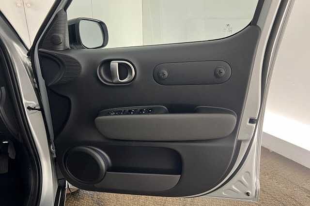 Hyundai Inster 85kW 02 49kWh 5dr Auto