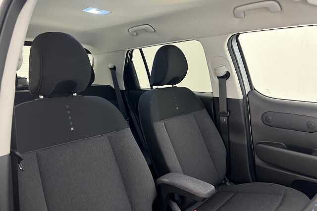 Hyundai Inster 85kW 02 49kWh 5dr Auto