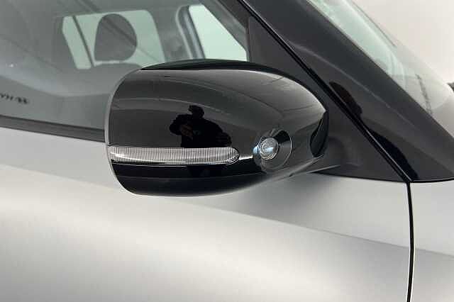 Hyundai Inster 85kW 02 49kWh 5dr Auto