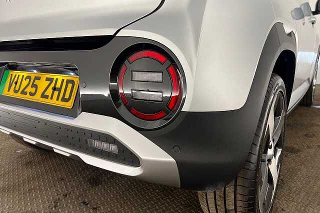 Hyundai Inster 85kW 02 49kWh 5dr Auto