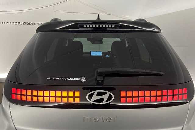 Hyundai Inster 85kW 02 49kWh 5dr Auto