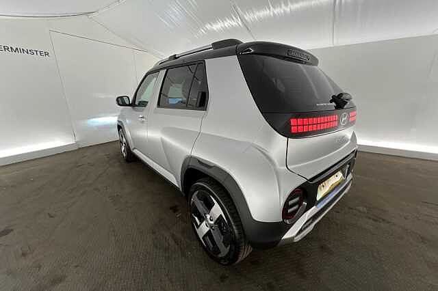 Hyundai Inster 85kW 02 49kWh 5dr Auto