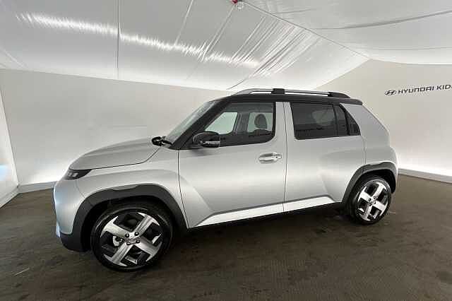 Hyundai Inster 85kW 02 49kWh 5dr Auto