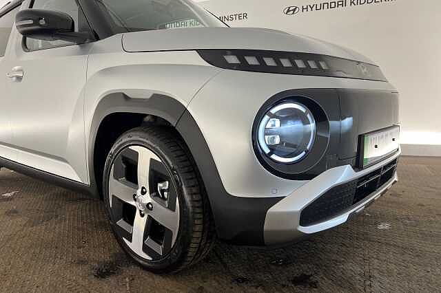 Hyundai Inster 85kW 02 49kWh 5dr Auto
