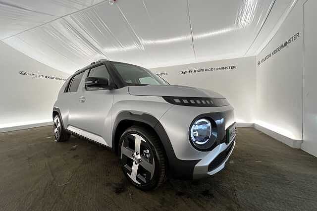 Hyundai Inster 85kW 02 49kWh 5dr Auto