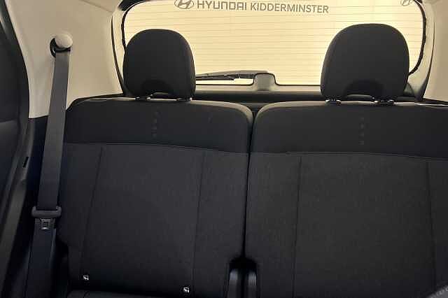 Hyundai Inster 85kW 02 49kWh 5dr Auto