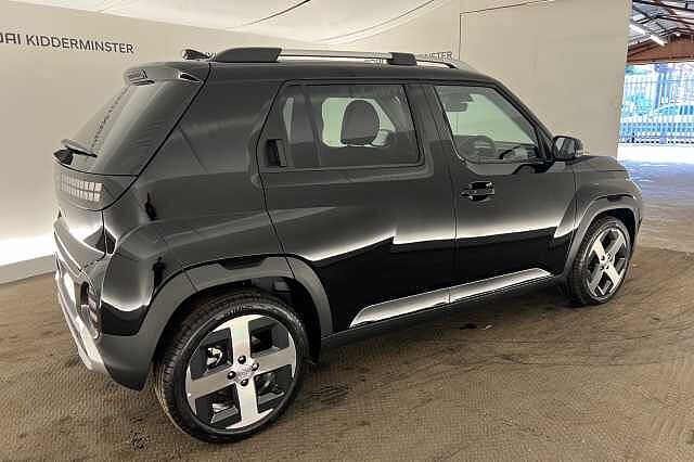 Hyundai Inster 85kW 02 49kWh 5dr Auto