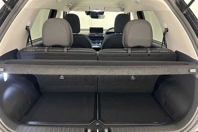 Hyundai Inster 85kW 02 49kWh 5dr Auto