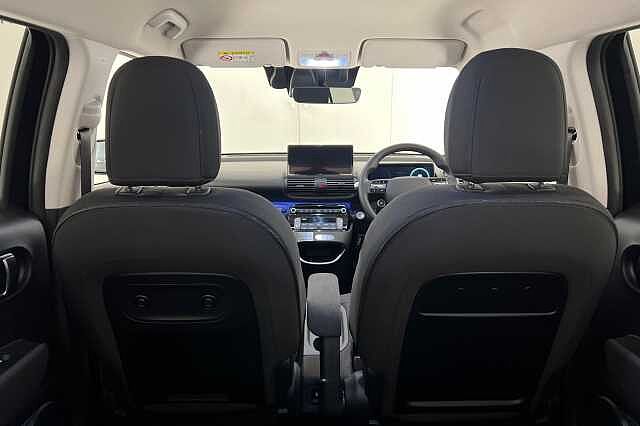 Hyundai Inster 85kW 02 49kWh 5dr Auto
