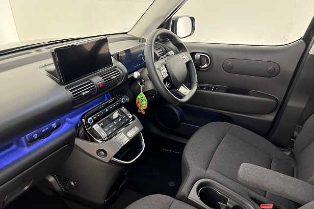 Hyundai Inster 85kW 02 49kWh 5dr Auto