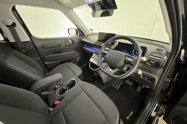 Hyundai Inster 85kW 02 49kWh 5dr Auto