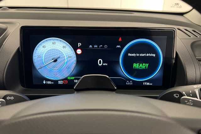 Hyundai Inster 85kW 02 49kWh 5dr Auto