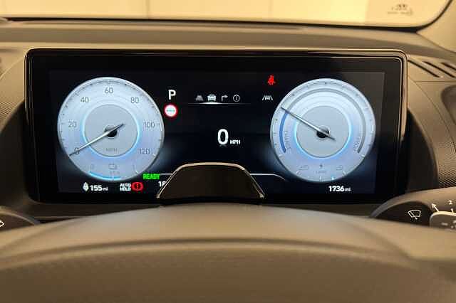 Hyundai Inster 85kW 02 49kWh 5dr Auto