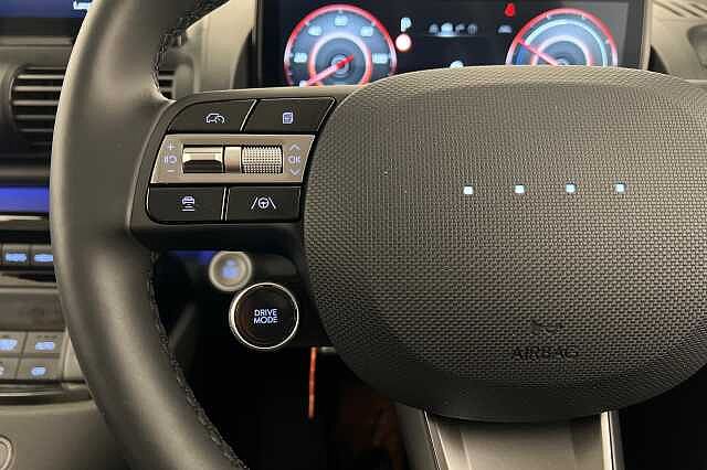 Hyundai Inster 85kW 02 49kWh 5dr Auto