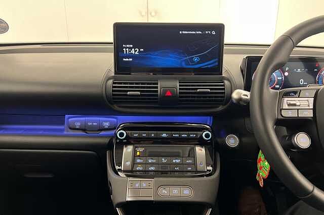Hyundai Inster 85kW 02 49kWh 5dr Auto
