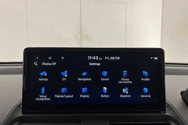 Hyundai Inster 85kW 02 49kWh 5dr Auto