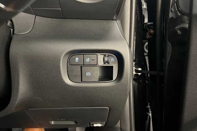 Hyundai Inster 85kW 02 49kWh 5dr Auto
