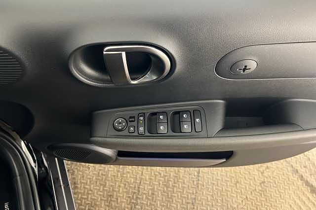 Hyundai Inster 85kW 02 49kWh 5dr Auto