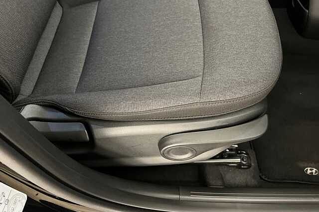 Hyundai Inster 85kW 02 49kWh 5dr Auto