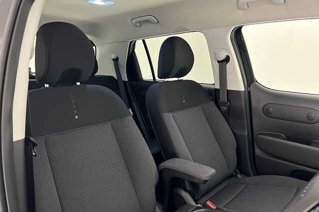 Hyundai Inster 85kW 02 49kWh 5dr Auto