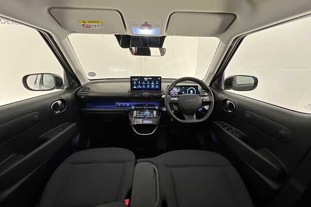 Hyundai Inster 85kW 02 49kWh 5dr Auto
