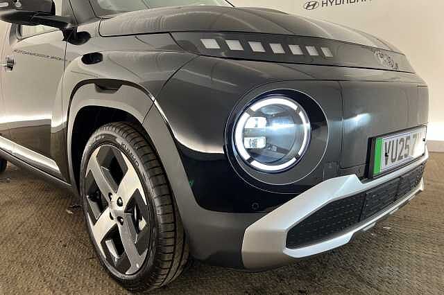 Hyundai Inster 85kW 02 49kWh 5dr Auto