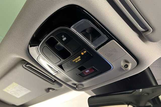 Hyundai TUCSON 1.6 TGDi Hybrid 230 Ultimate 5dr 2WD Auto