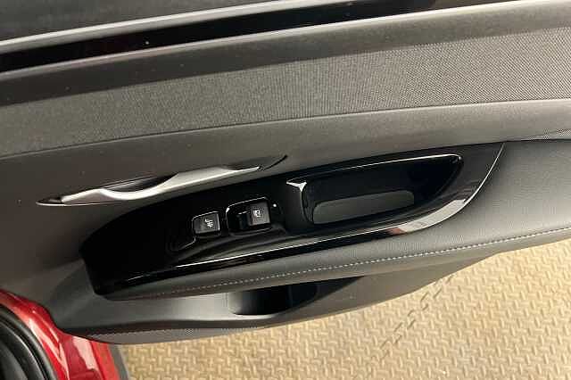 Hyundai TUCSON 1.6 TGDi Hybrid 230 Ultimate 5dr 2WD Auto