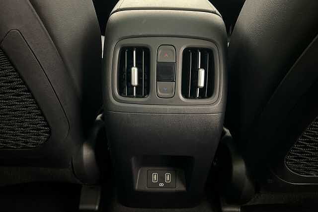 Hyundai TUCSON 1.6 TGDi Hybrid 230 Ultimate 5dr 2WD Auto