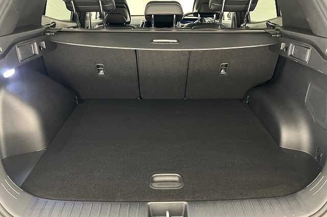 Kia Sportage 1.6T GDi HEV GT-Line S 5dr Auto