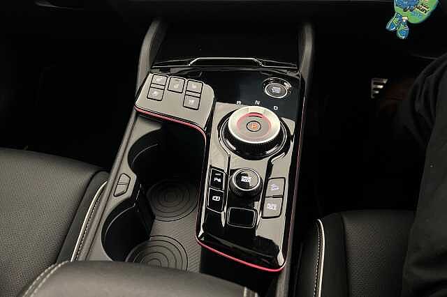 Kia Sportage 1.6T GDi HEV GT-Line S 5dr Auto