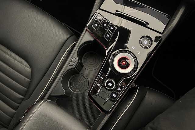 Kia Sportage 1.6T GDi HEV GT-Line S 5dr Auto