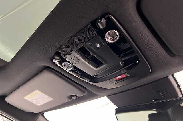 Kia Sportage 1.6T GDi HEV GT-Line S 5dr Auto