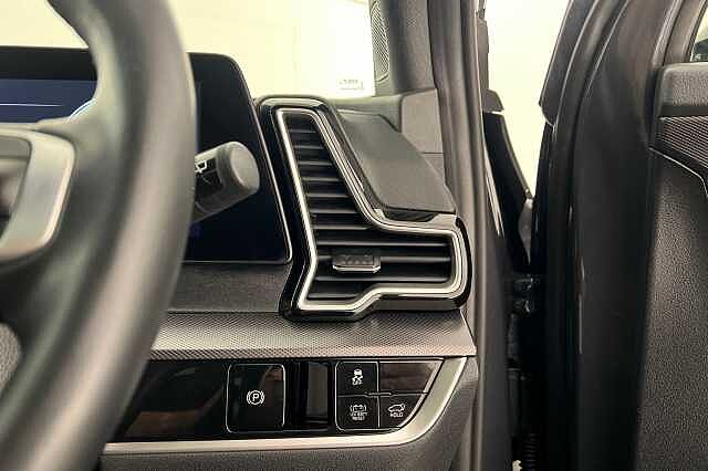 Kia Sportage 1.6T GDi HEV GT-Line S 5dr Auto