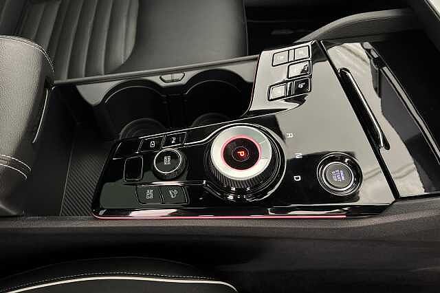 Kia Sportage 1.6T GDi HEV GT-Line S 5dr Auto